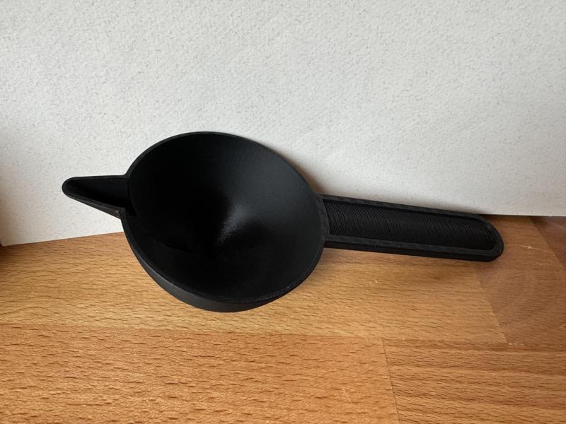 Silica Spoon v1