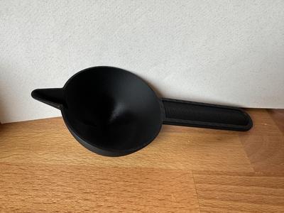 Silica Spoon v1