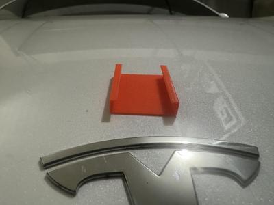 Tesla Model 3/Y Cabin Air Filter Clip