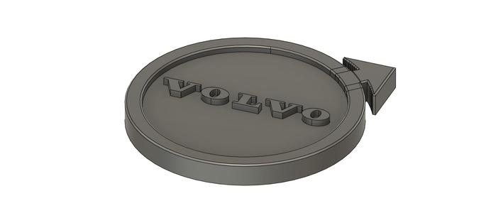 Volvo Logo