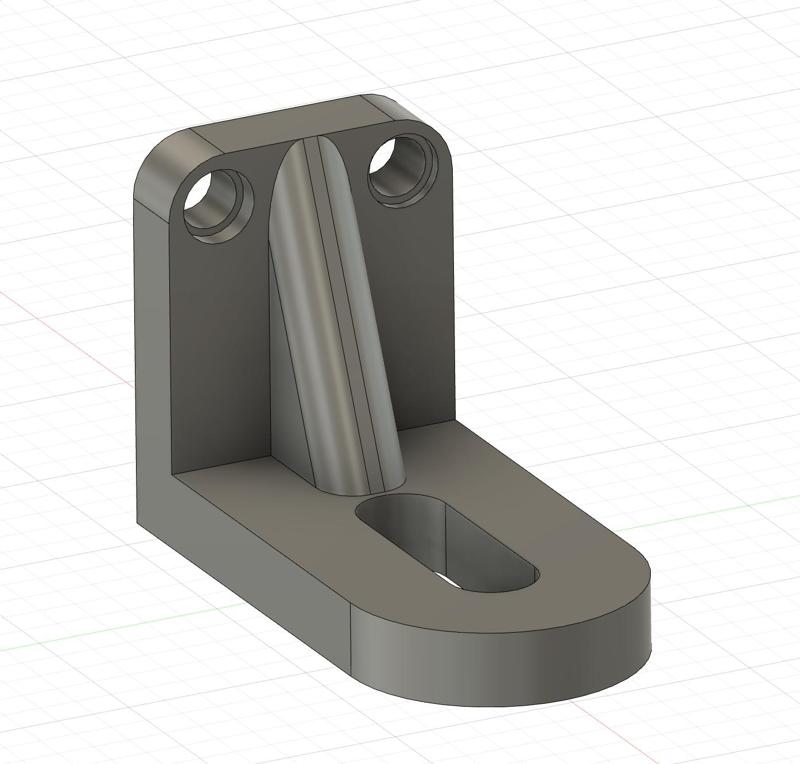 PARTI MECCANICHE FUSION_GT39