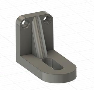 PARTI MECCANICHE FUSION_GT39