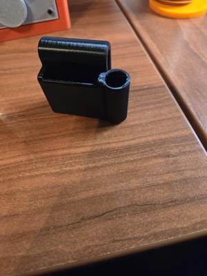 tape measure w/marker holder