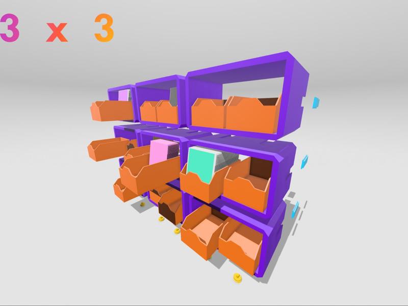 Organizer