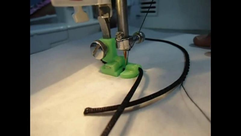 presser foot for sewing machine