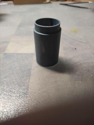 Marble Run Compatible Extension