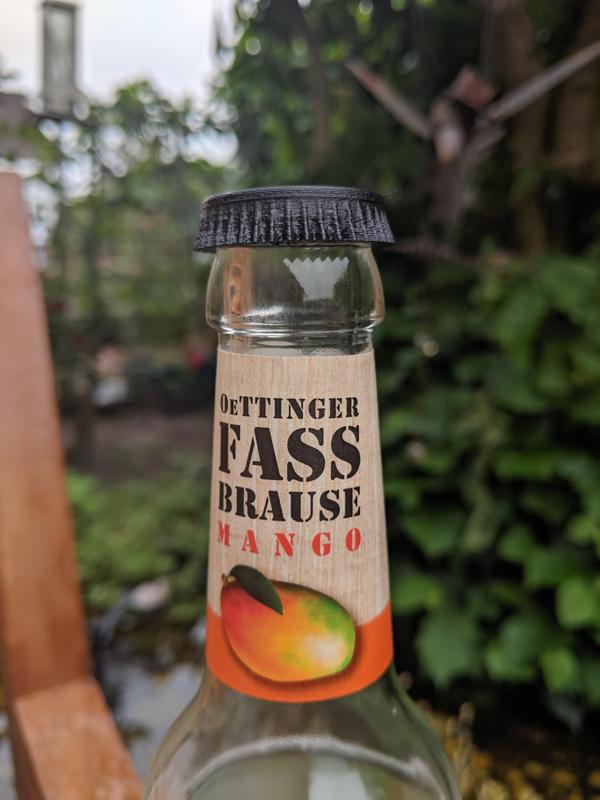 Bottle Shutter / Bottle cap 01