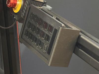 Stream Dock Mount (8040, 8020, 4040) AliExpress Stream Deck