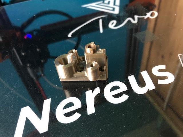 My Nereus Nimble Mount V1