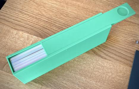 Ligretto Travel Case