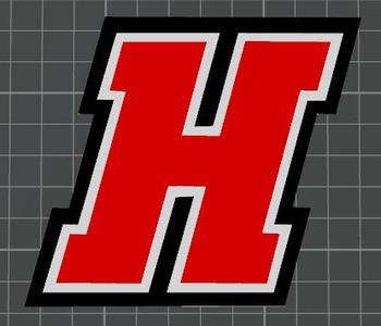 Haverford Coaster