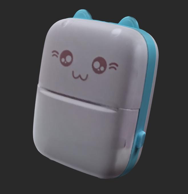 Thermal label printer MX10