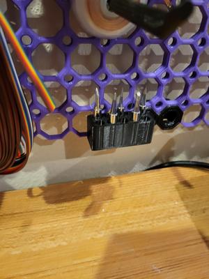 Soldering Iron Tips Multiboard Mount