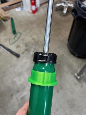 Tesla Model 3/Y Rear Tein EnduraPro Shock Dustboot Retainer