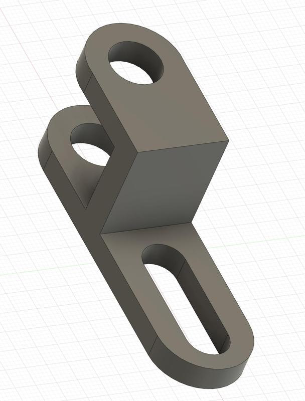 PARTI MECCANICHE FUSION_GT35