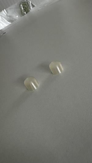 K+N Schraubenabdeckung M10