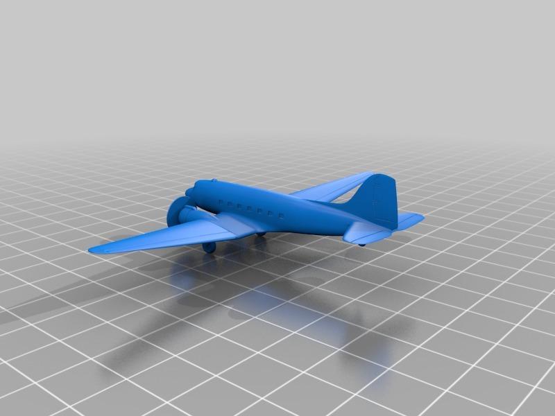 DC-3