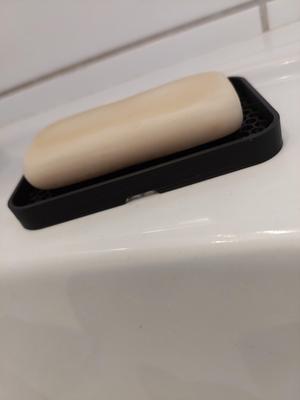 Seifenhalter / Soapholder