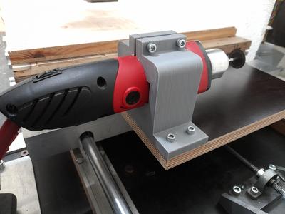 Drill Machine Stand
