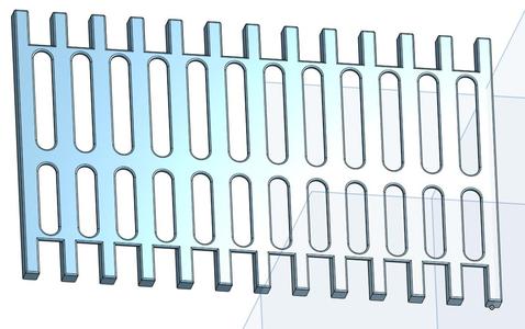 PandaPlacer BambooFeeder alignment tool