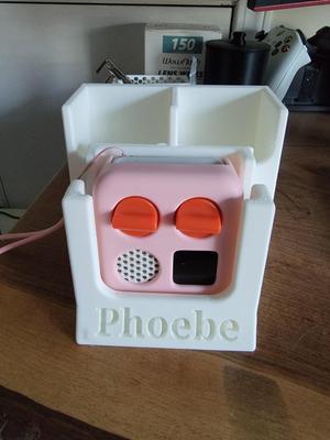 Yoto Mini Dock (Resized for Case)