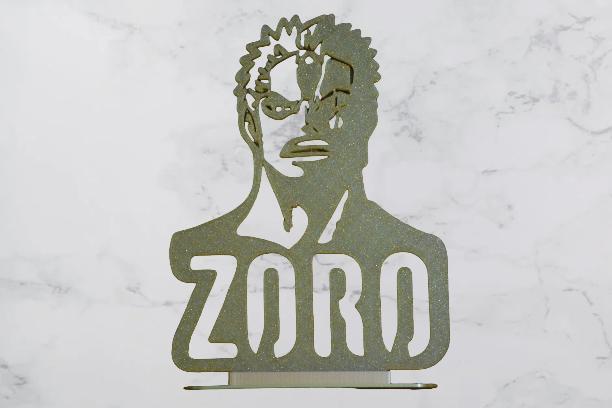 ONE PIECE ZORO 2D