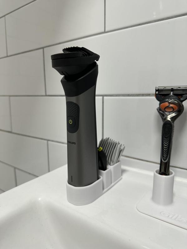 Philips Multigroom 7000 Holder