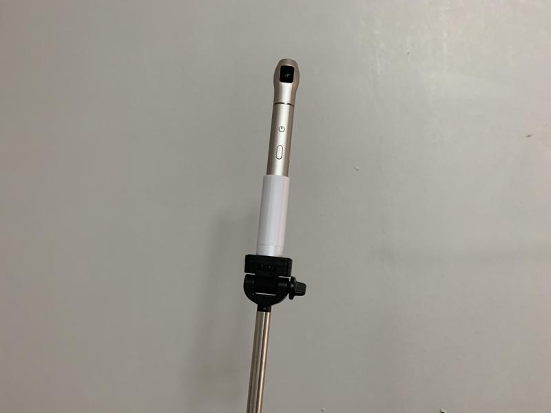 IQUI Selfie Stick Adapter