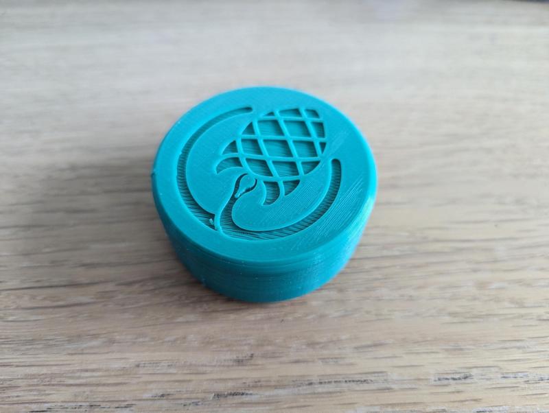 Portable Ashtray (Parametric)