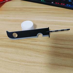 Zabuza Momochi's Blade