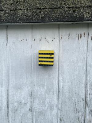 Minecraft bee hive