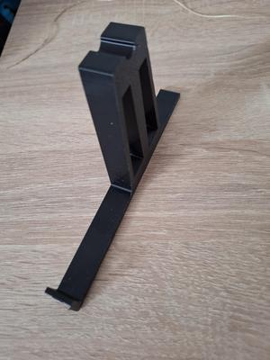 Stabhalter für Filamentbox (30cm)