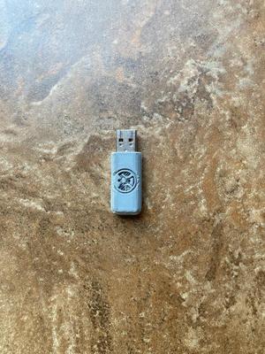 S.H.I.E.L.D USB case