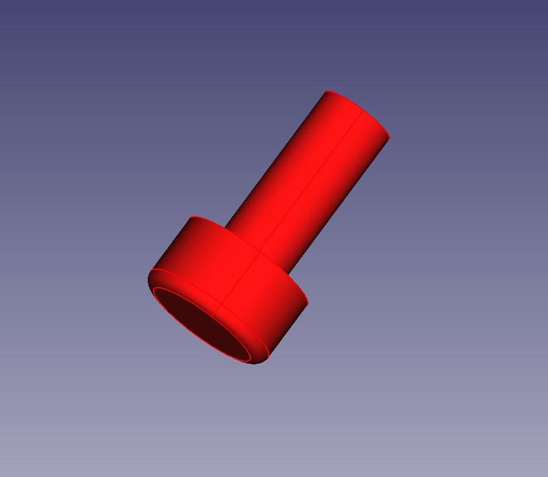 Logitech G Driving Force Shifter spring mod spacer