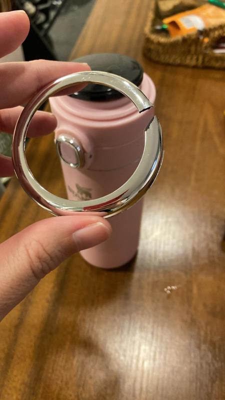 Stanley bottle top ring replacement