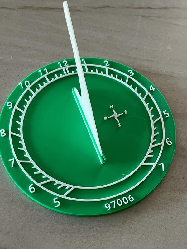 Sundial 4 Beaverton, OR