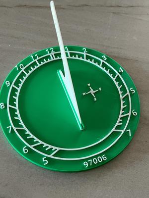 Sundial 4 Beaverton, OR