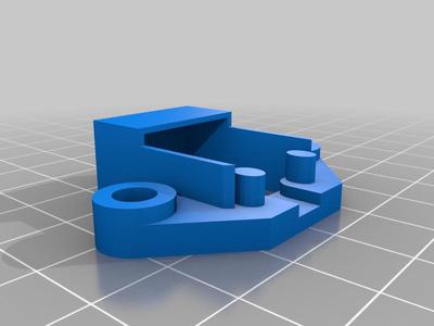 TL-w5mc1 Senus 620 holder