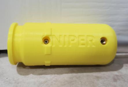 SillyShell Niper for Yeethammer