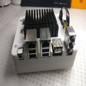 Hardkernel ODROID-H2 Modular Case