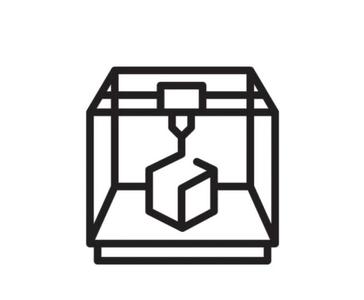 imprimante 3D T-shirt