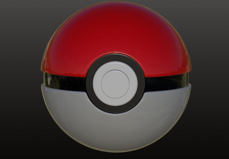 Pokeball