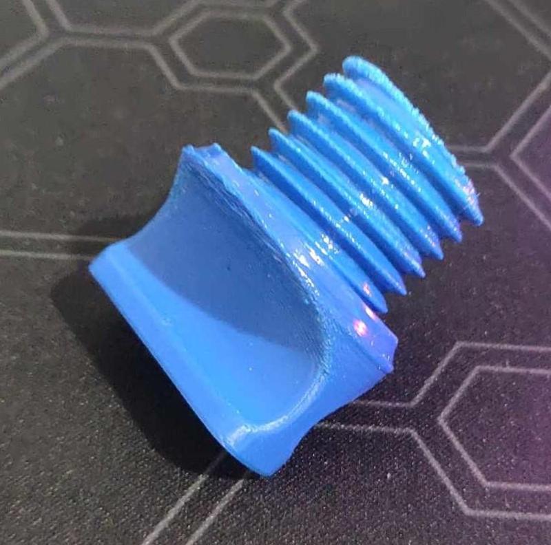 Hot Water Bottle Lid