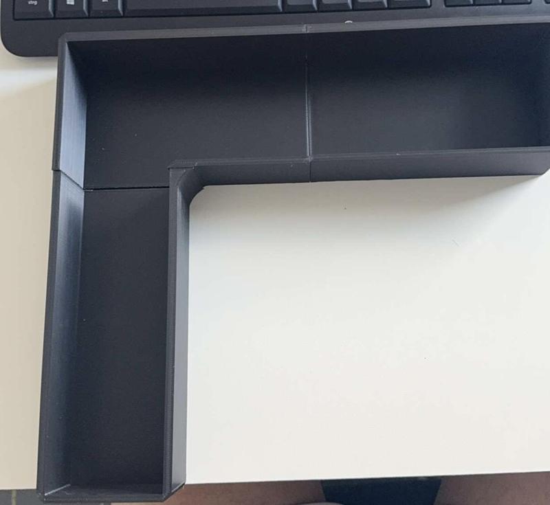 Nissan Patrol Y60 Storage Compartment