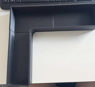 Nissan Patrol Y60 Storage Compartment