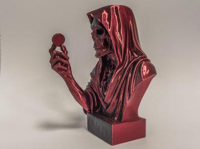 Charon - Ferryman of Souls