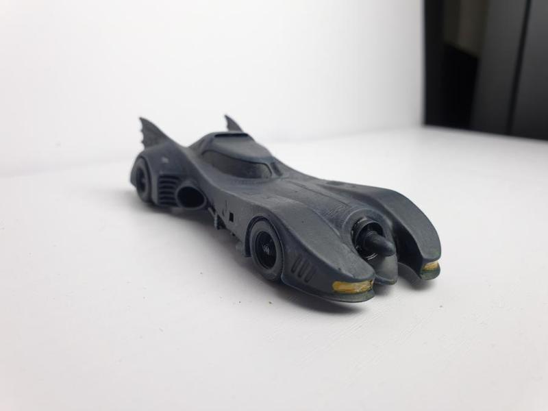 1989 Batmobile