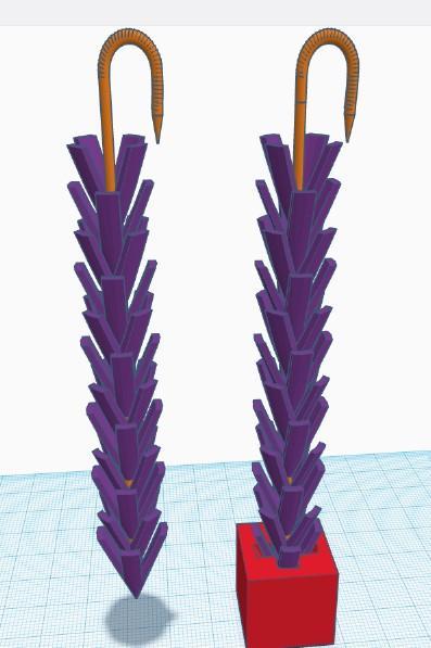 clava toallas para la arena