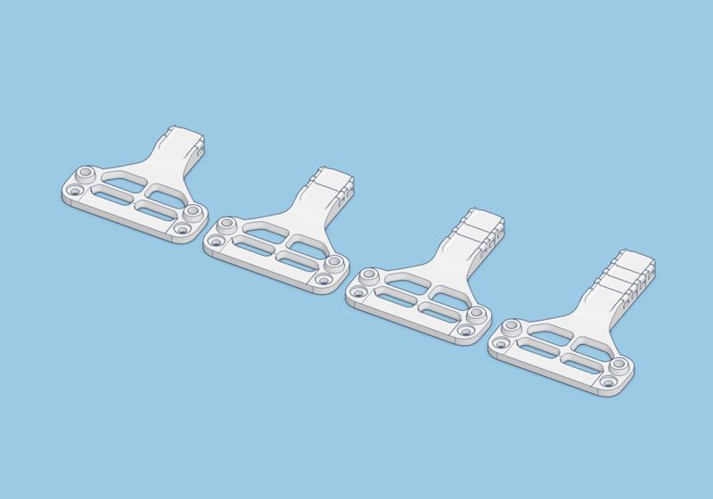 Ebb36 Riser Mount (Remix)