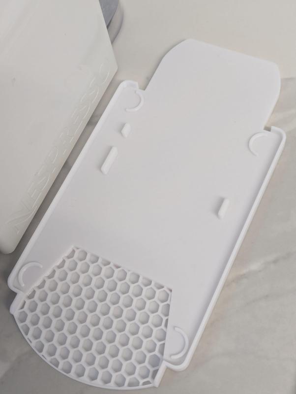 Coaster for Nespresso Inissia c40